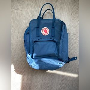 Fjallraven 15” Laptop Backpack
